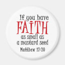 Pesquisar por da mostarda imas Fé