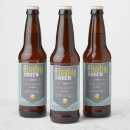 Pesquisar por seu bebe cerveja rotulos De