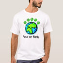 Pesquisar por piedade do animal do vegetariano camisetas Verde