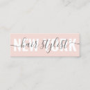 Pesquisar por logotipo cabeleireiro padrao cartao de visita Estilista de cabelo