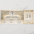 Pesquisar por vôo convites Vintage