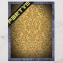 Pesquisar por entretenimento flyers Partido