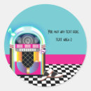 Pesquisar por jukebox adesivos Dança