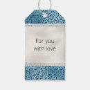 Pesquisar por azul turquesa etiquetas de presente Brilho