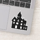 Pesquisar por mansão adesivos Halloween