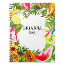 Pesquisar por banana cadernos de notas Tropicais