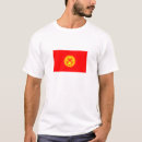 Pesquisar por quirguistão camisetas Kyrgyzstani