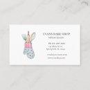 Pesquisar por utensílios cartao de visita Padaria