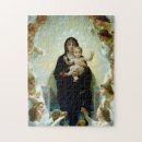 Pesquisar por virgem maria jesus quebra cabecas Anjos