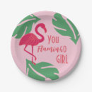 Pesquisar por flamingo pratos Brilhante