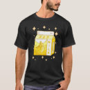 Pesquisar por milk shake camisetas Bebida