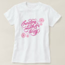Pesquisar por dia das maes camisetas For her