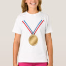 Pesquisar por medalhas camisetas Ouro
