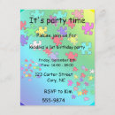 Pesquisar por quebra cabeça convites Colorida