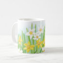 Pesquisar por arte botânica canecas Primavera