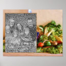 Pesquisar por legumes pósteres pôsteres Foto