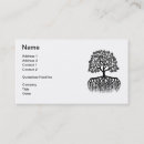 Pesquisar por raiz cartao de visita Negócio