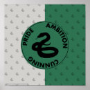 Pesquisar por slytherin pósteres pôsteres Mágica