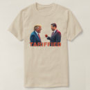 Pesquisar por líderes políticos camisetas Americano