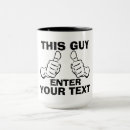 Pesquisar por parodia canecas For him