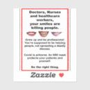 Pesquisar por enfermeiro adesivos Cuidados