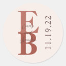 Pesquisar por monocromático adesivos Monograma