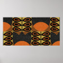 Pesquisar por design escandinavo pôsteres Padrão