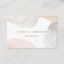 Pesquisar por elegante europeu cartao de visita Branco