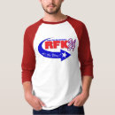 Pesquisar por robert f kennedy camisetas América