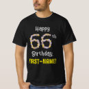 Pesquisar por aniversário 66 camisetas Floral