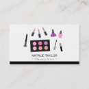 Pesquisar por freelance makeup artist cartao de visita Maquiagem
