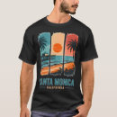 Pesquisar por de santa monica camisetas Costeiro