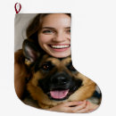 Pesquisar por alemão meias de natal Cachorro