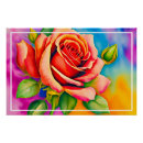 Pesquisar por pintura colorida pôsteres Verde