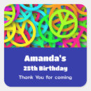 Pesquisar por hippie adesivos Cores do arco íris