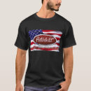 Pesquisar por transporte por caminhão camisetas Bandeira