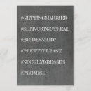 Pesquisar por hashtags convites Engraçado