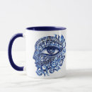 Pesquisar por olho mau grego canecas Mati