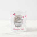 Pesquisar por bicho canecas Coração