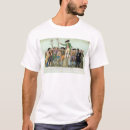 Pesquisar por revolução francesa camisetas 18o