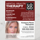 Pesquisar por terapia flyers Terapeuta