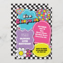 Pesquisar por sleepover aniversário convites Girl