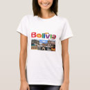 Pesquisar por bolívia camisetas La paz