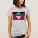 Pesquisar por viagem de antígua camisetas Sinalizador