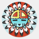 Pesquisar por nativos americanos adesivos Tribo