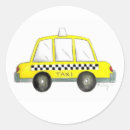 Pesquisar por taxi adesivos Amarelo