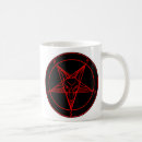 Pesquisar por baphomet canecas Wicca