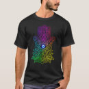 Pesquisar por mão de fatima camisetas Hamsa