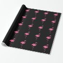 Pesquisar por flamingo bonito papel de presente Teste padrão