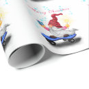 Pesquisar por patinadores papel de presente Engraçado
